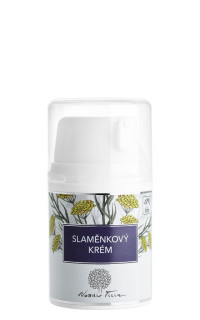 Slaměnkový krém: 50 ml