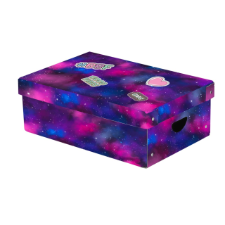 Škatuľa lamino malá Dream