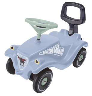 Auto odrážadlo a chodítko Bobby Car Classic modré