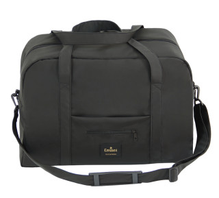 Cestovná taška Wander Emitex Black