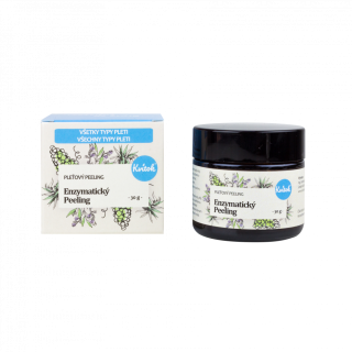 Enzymatický pelling 30 g Kvitok