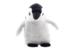 Plyš Tučniak mláďa 13 cm