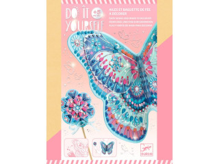 DIY Kreatívna sada Čarovná víla Djeco