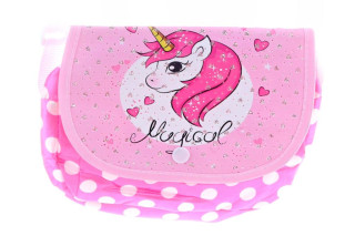 Kabelka cez rameno Jednorožec