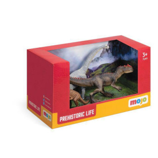 Mojo 1 Štartovacia sada dinosaury 3 ks