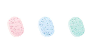 Hubka na umývanie BabyOno