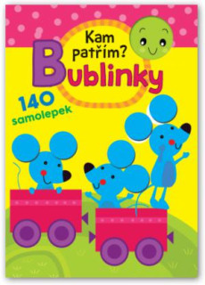 Kam patrím? – Bublinky