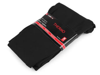 Dámske termo legíny s kožúškom Veľ. 38-42