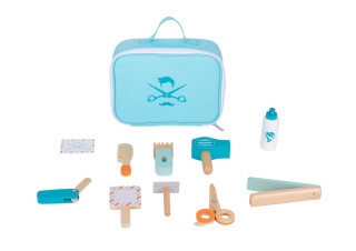 Kadernícka súprava v kufríku 11 ks