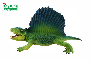 Figúrka Dimetrodon 15 cm