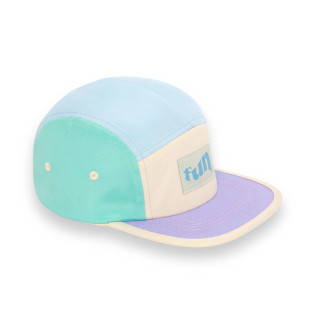 Šiltovka s UV ochranou KiETLA ICONIK Blue Fun