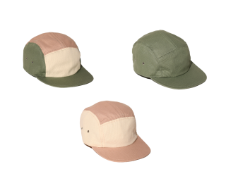 Šiltovka s UV ochranou 4 - 6 rokov KiETLA