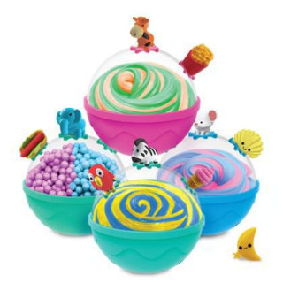 Slimy Super gulička