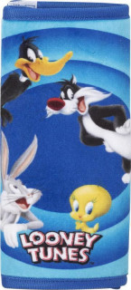 Návlek na bezpečnostný pás Looney Tunes