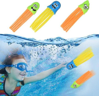 Chobotničky na potápanie