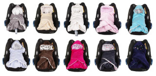 Ľahká zavinovačka do vajíčka