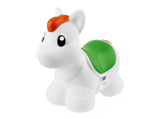 Skákadlo nafukovacie Rodeo 24 m+ Chicco