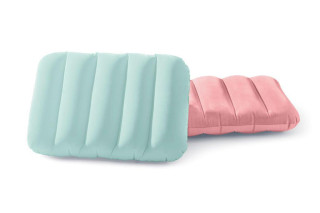 Vankúš nafukovací 43 x 28 x 9 cm Intex