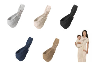 Nosítko Upsie sling nosítko Ergobaby