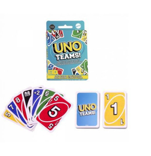UNO Teams