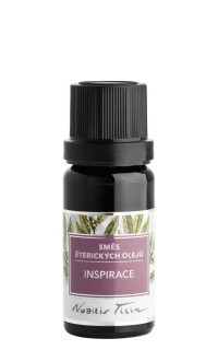 Inšpirácia 2 ml tester