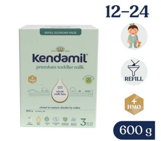 Kendamil Premium Box 3 (600 g)