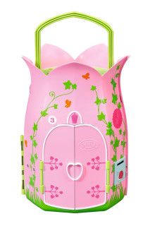 Storybook Domček Baby born