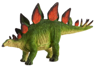 Mojo Stegosaurus veľký