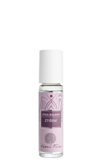 Aróma olej Stíšenie: 10 ml