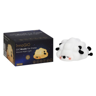Lampička GIOWoolie