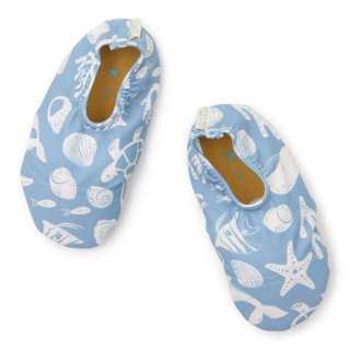 Topánky do vody Ocean Sea Life BlueLittle Dutch veľ. 25-26