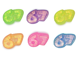 Six Seven strečové sugar 7 cm