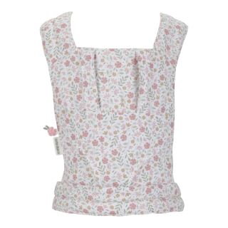 Nosítko pre bábiky Soft Flowers Little Dutch