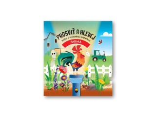 Presvieť a hľadaj - Farma