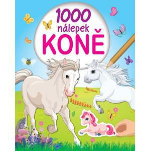 1000 nálepiek Kone