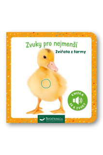 Zvuky pre najmenších Zvieratá z farmy