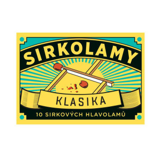 Sirkolamy - Klasika