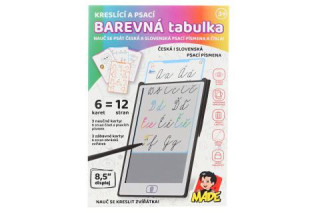 Tablet náučný 23 x 16 x 1 cm
