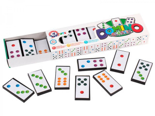 Domino klasické v krabičke