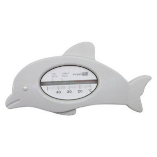 Teplomer do vody Grey Freeon