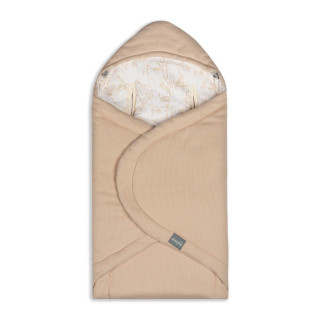 Fusak/zavinovačka/deka do autosedačky Sleepee Bamboo