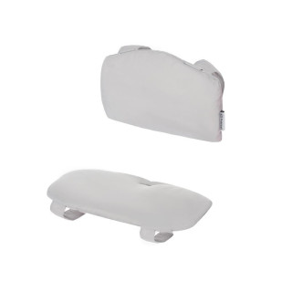 Polstrovanie pre stoličku Enock Grey, Premium Kinderkraft