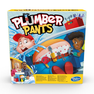 Detská hra Plumber Pants