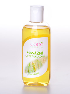 Masážny olej základný 100ml Eoné