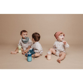 Dojčenská fľaša 240 ml M Suavinex