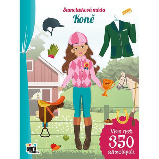 Samolepková móda Kone