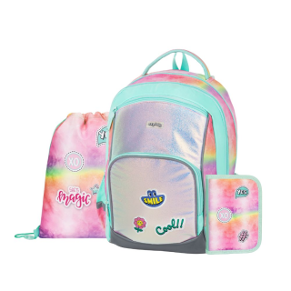 Školská súprava 3 ks Oxy Go Magic