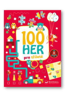 100 hier pre trojročné