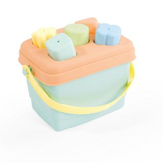 Prestrkávadlo kýblik