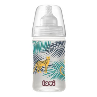 Fľaša Trends Jungle Vibes 250 ml LOVI